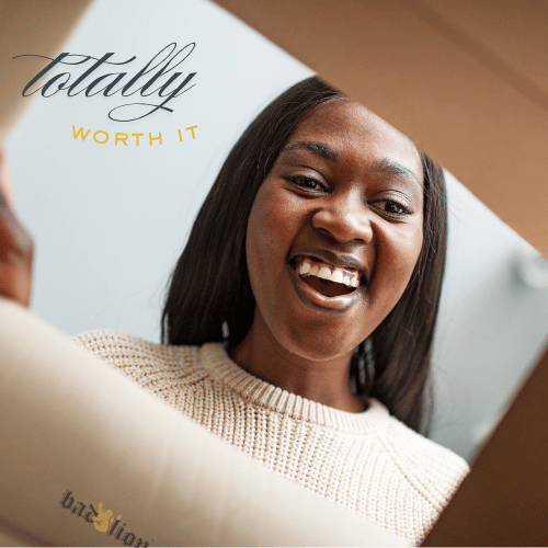 den drop: mystery surprise