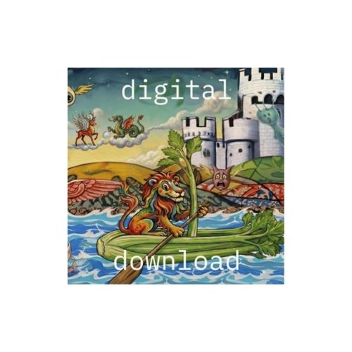 departure / digital download edition