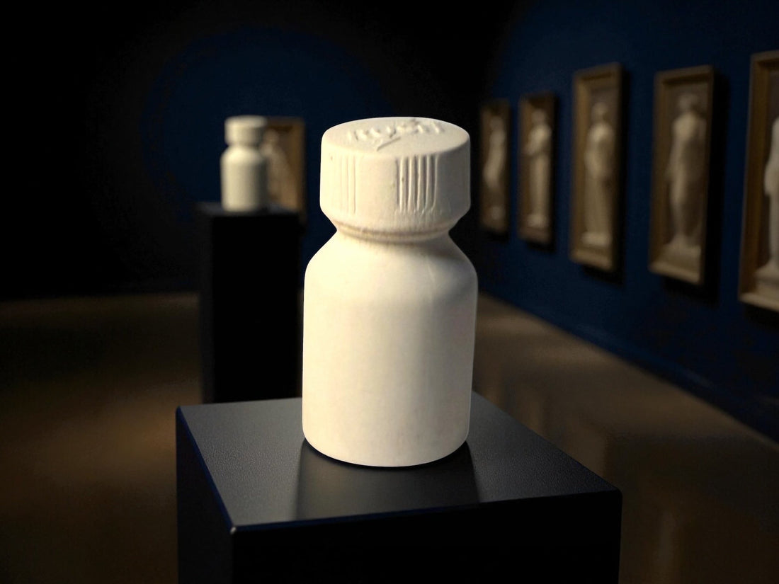 beauty is a lie we agreed on