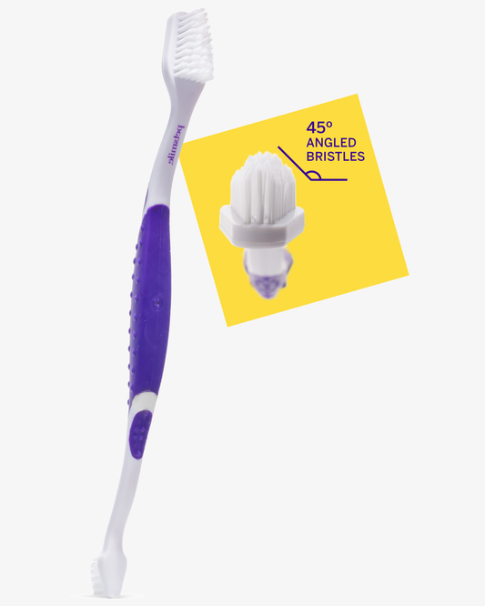 professional pet toothbrush