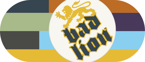 bad lion