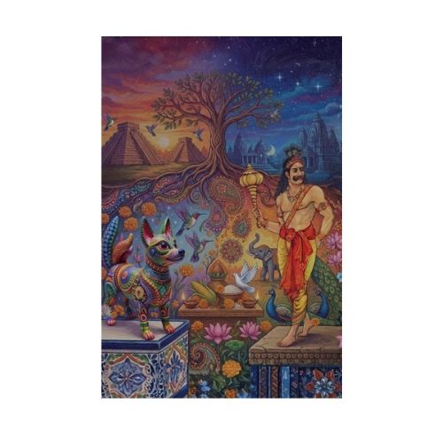 common path / digital download edition