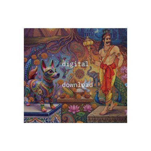 common path / digital download edition