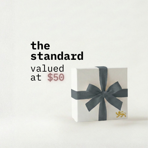 den drop: a curated surprise