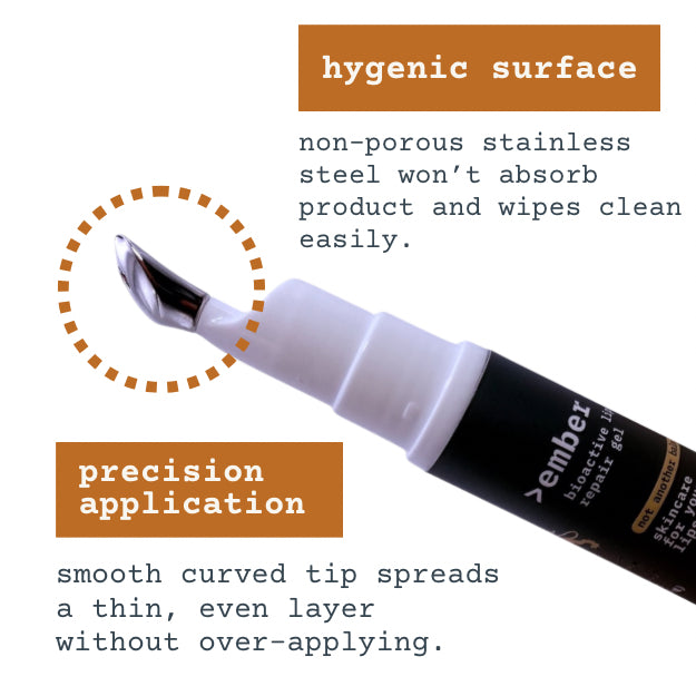 ember bioactive lip repair