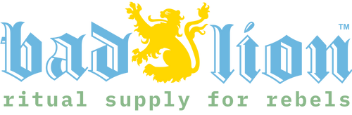 Bad Lion Provisions
