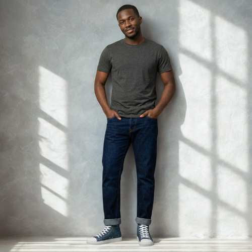 bill of rights canvas high tops