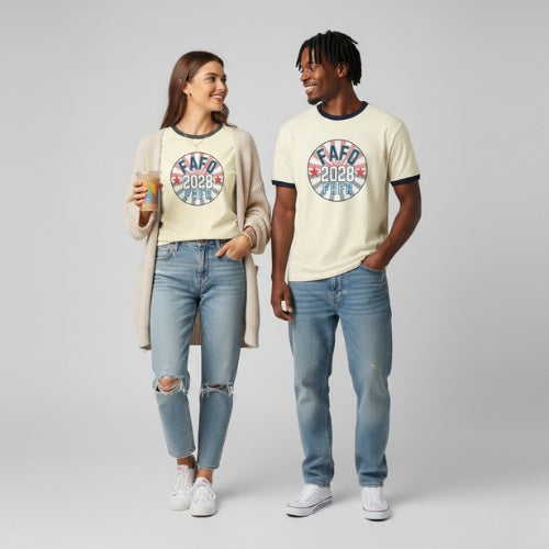 fafo ringer t-shirt (frfr)