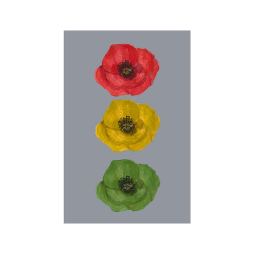 poppy signal / digital download edition